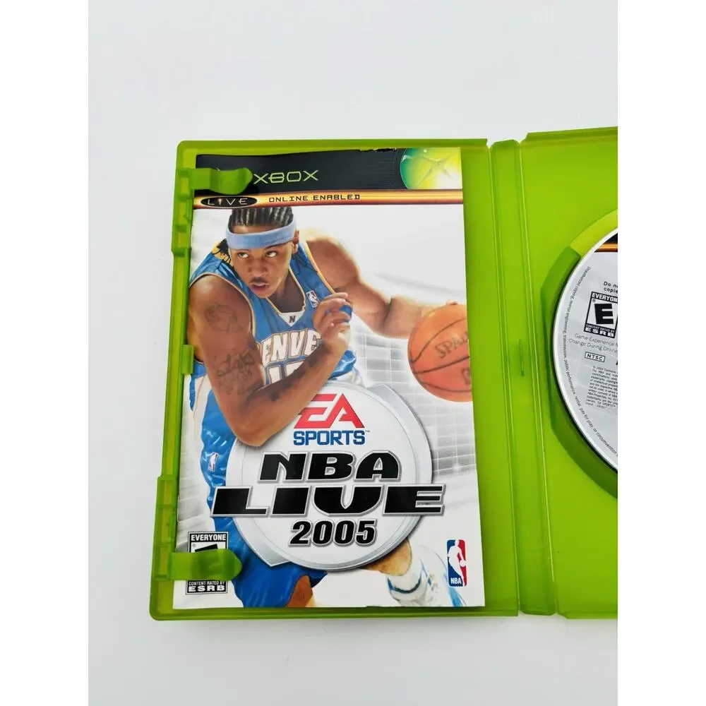 N/A product nba